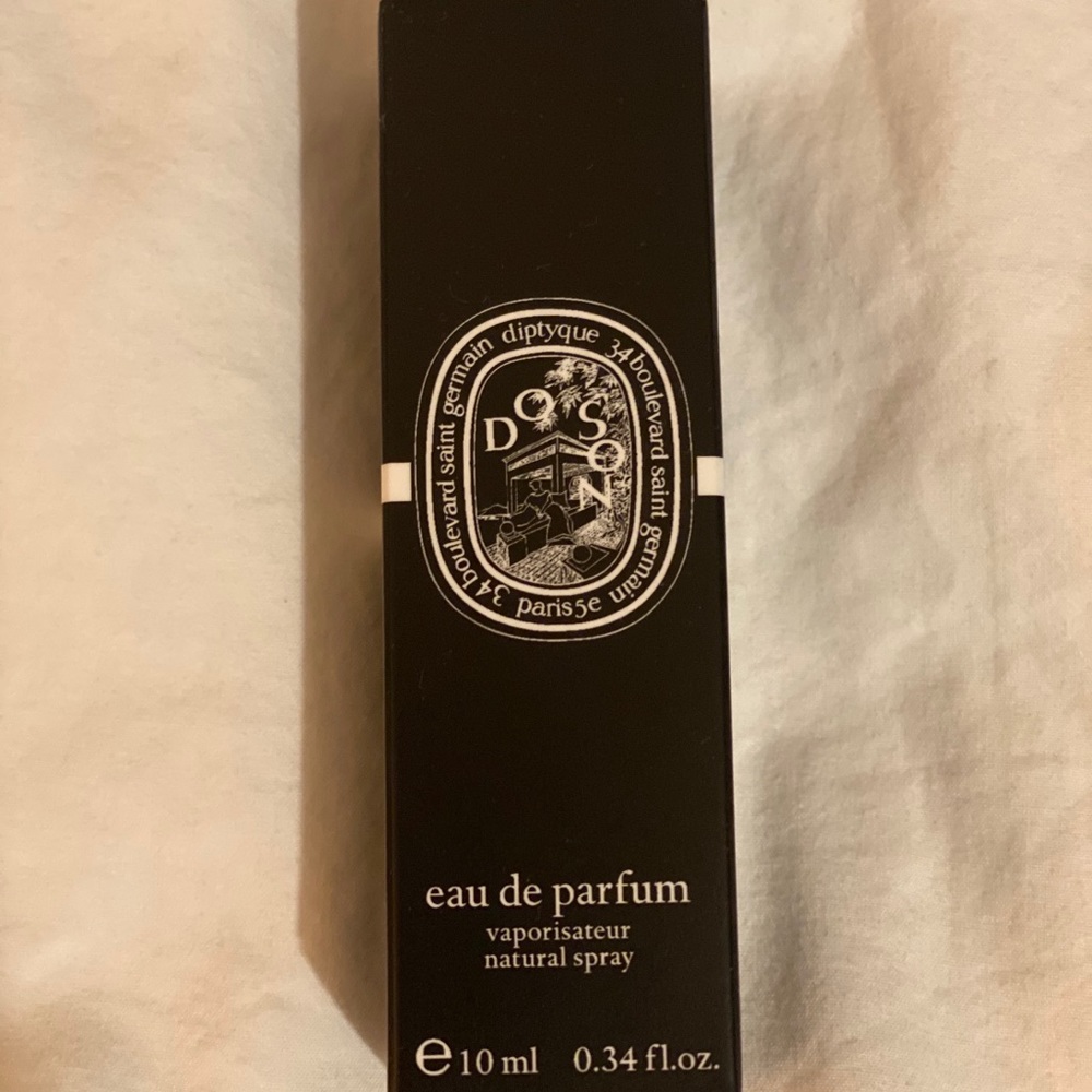 Diptque Do Son 10ml New In Box